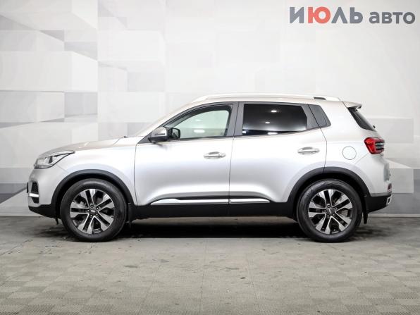 Chery Tiggo 4 I Рестайлинг с пробегом 2020 года, цена 1 450 000 рублей, 120570 км, внедорожник, Автокод Объявления