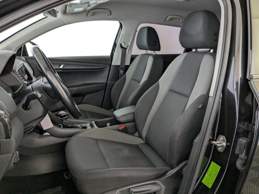 Skoda Karoq I Москва  - изображение 19