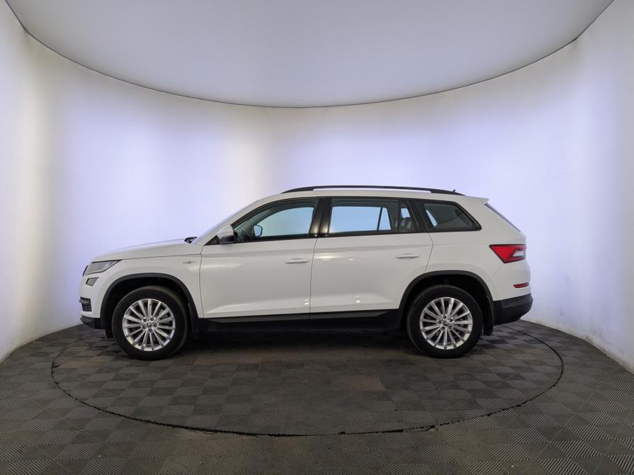 Skoda Kodiaq I Москва  - изображение 8