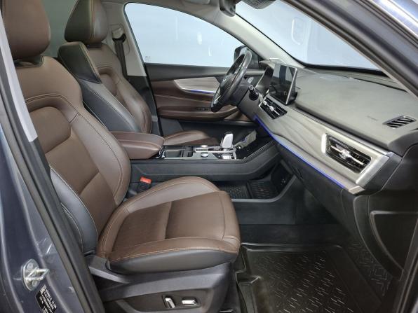 Chery Tiggo 8 Pro I с пробегом 2021 года, цена 1 899 000 рублей, 63184 км, внедорожник, Автокод Объявления