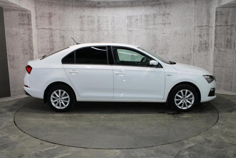 Skoda Rapid II Ярославль  - изображение 4