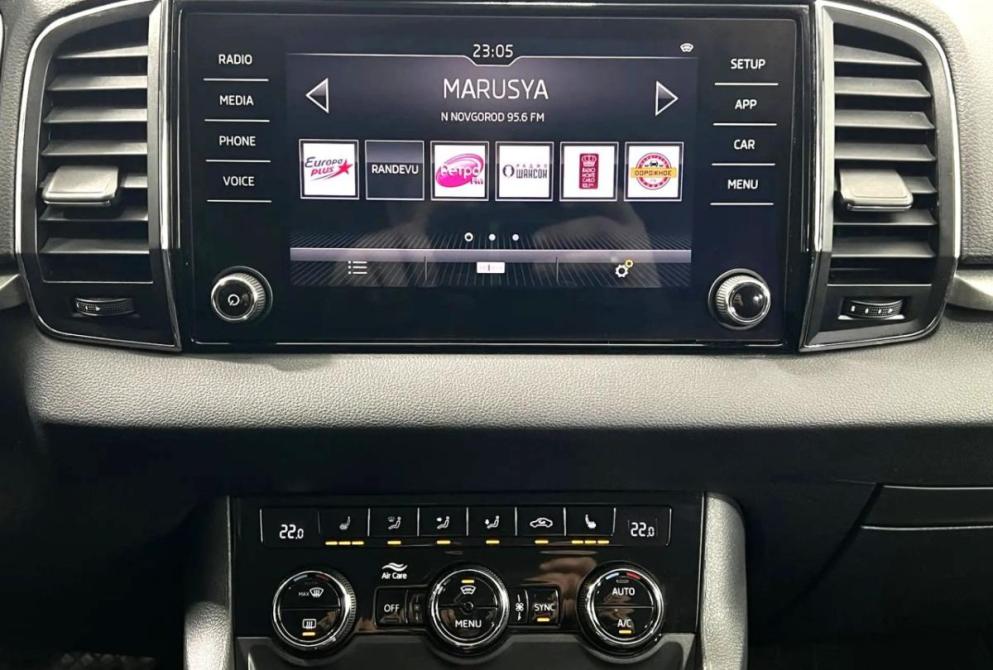 Skoda Karoq I Нижний Новгород  - изображение 15