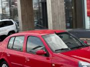 Renault Symbol I Рестайлинг Архангельск  - изображение 28