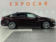 Chevrolet Malibu IX Рестайлинг Волгоград  - изображение 12