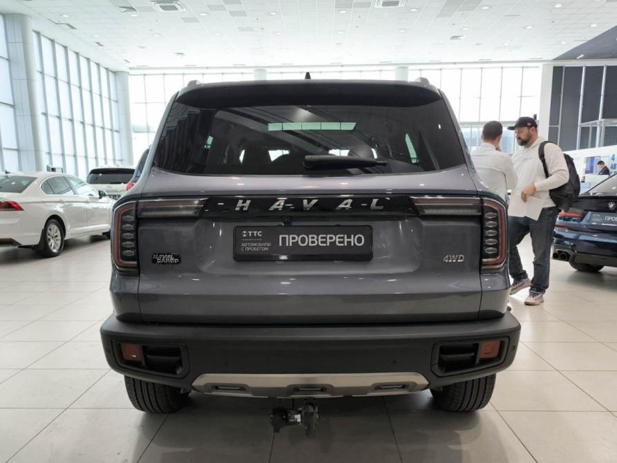Haval Dargo Казань  - изображение 7