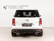 GAC GS8 II Казань  - изображение 15
