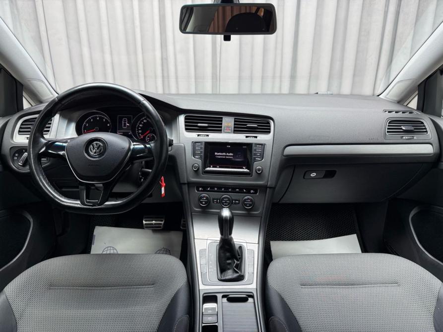 Volkswagen Golf VII Ижевск  - изображение 13
