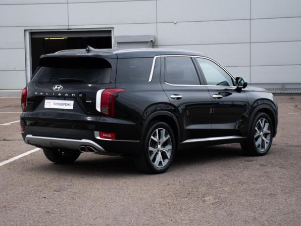 Hyundai Palisade I с пробегом 2020 года, цена 4 598 000 рублей, 77835 км, внедорожник, Автокод Объявления