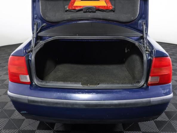 Volkswagen Passat B5 с пробегом 1997 года, цена 350 000 рублей, 281039 км, седан, Автокод Объявления