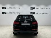 Audi Q3 I (8U) Рестайлинг Санкт-Петербург  - изображение 30