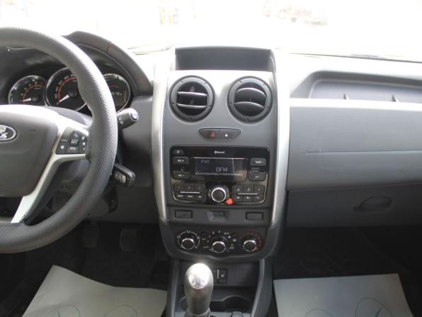Lada (ВАЗ) Largus I Рестайлинг с пробегом 2021 года, цена 845 000 рублей, 239575 км, универсал, Автокод Объявления