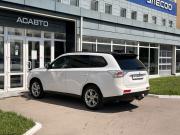 Mitsubishi Outlander III Энгельс  - изображение 30
