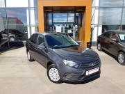 Lada (ВАЗ) Granta I Рестайлинг Брянск  - изображение 15