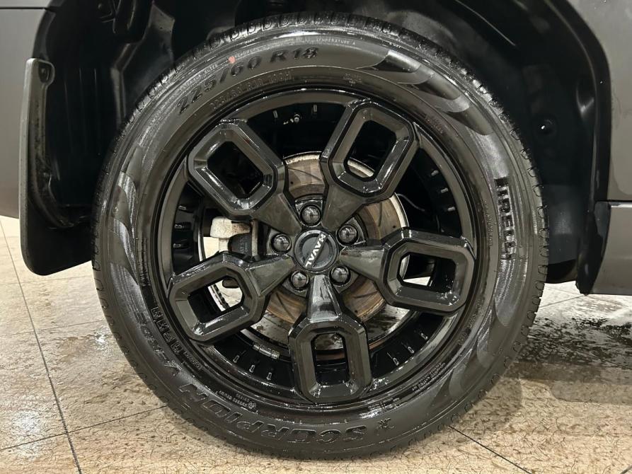Haval H3 I Санкт-Петербург  - изображение 11