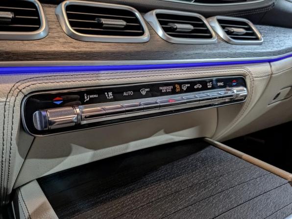 Mercedes-Benz GLE Coupe II (C167) с пробегом 2021 года, цена 7 490 000 рублей, 118533 км, внедорожник, Автокод Объявления