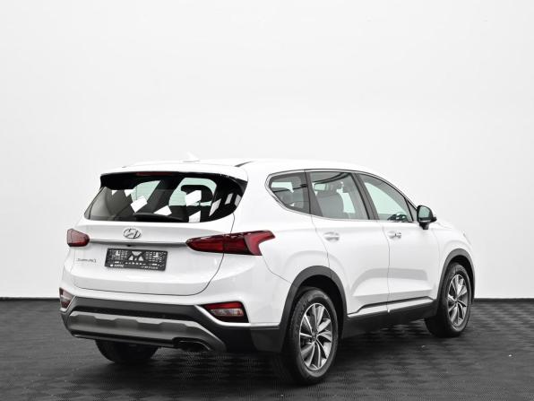 Hyundai Santa Fe IV с пробегом 2020 года, цена 2 599 000 рублей, 127000 км, внедорожник, Автокод Объявления