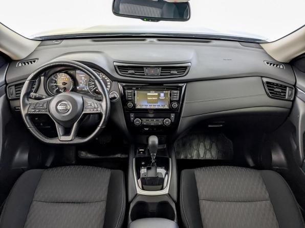 Nissan X-Trail III Рестайлинг с пробегом 2020 года, цена 3 115 000 рублей, 35152 км, внедорожник, Автокод Объявления