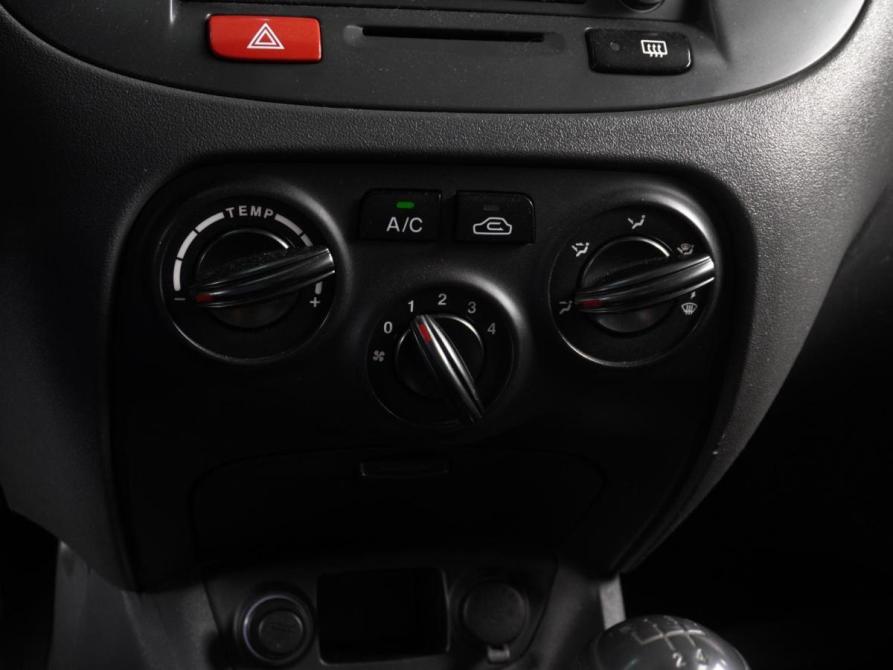 Kia Rio II Рестайлинг Минеральные Воды  - изображение 13