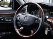 Mercedes-Benz S-Класс V (W221) Волгоград  - изображение 50