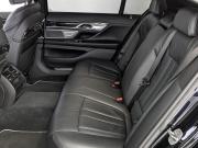 BMW 7 серии VI (G11/G12) Рестайлинг Москва  - изображение 42