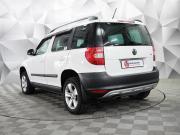 Skoda Yeti I Ульяновск  - изображение 24