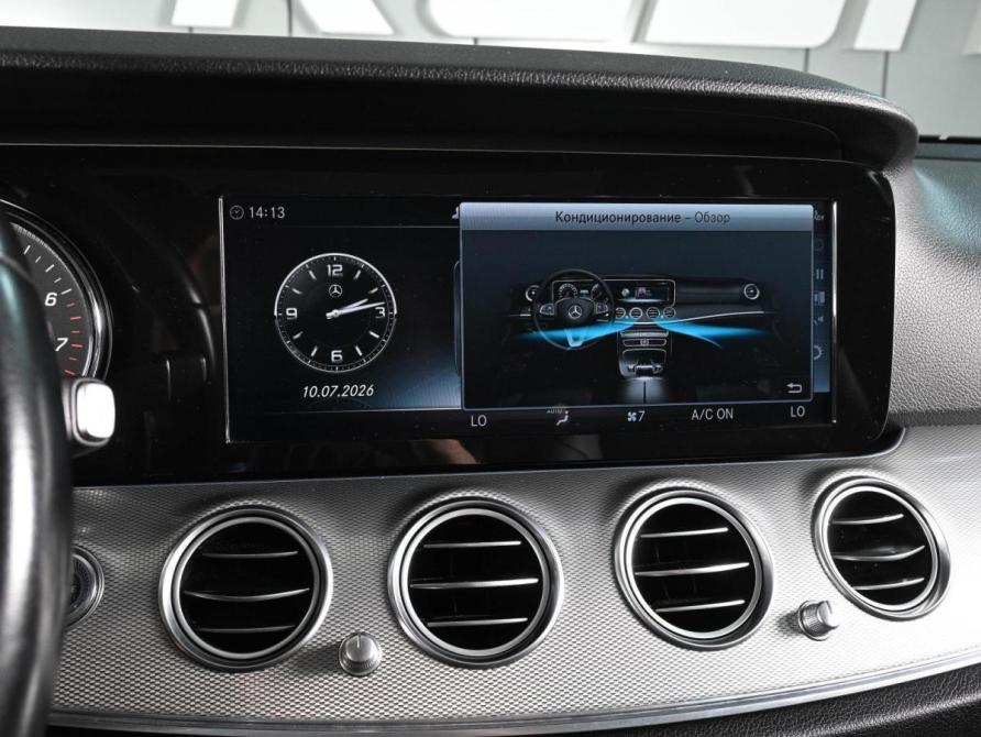 Mercedes-Benz E-Класс V (W213 S213 C238) Ростов-на-Дону  - изображение 15