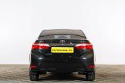 Toyota Corolla XI (E160 E170 E180) Тюмень  - изображение 25