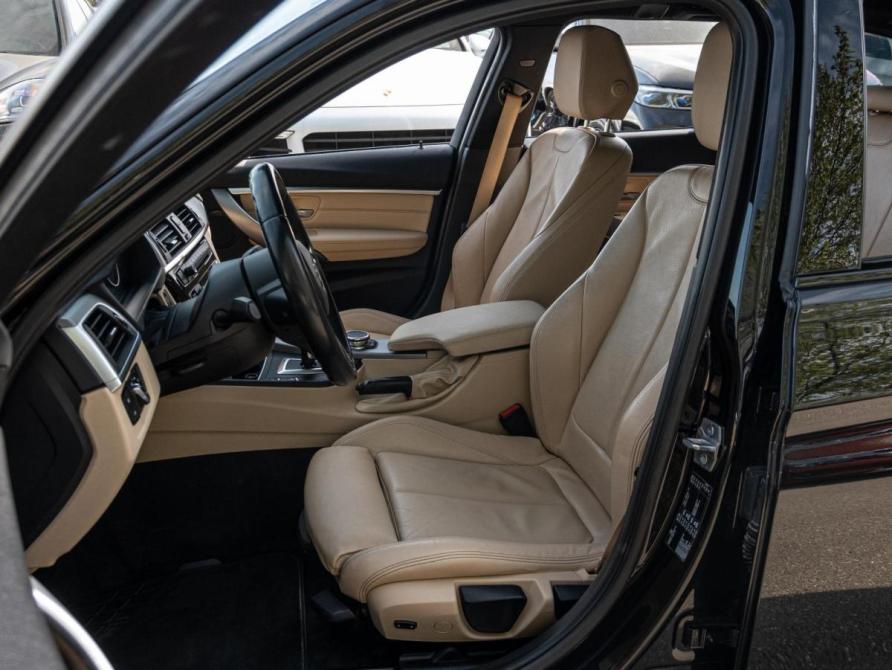 BMW 3 серии VI (F3x) Рестайлинг Краснодар  - изображение 10