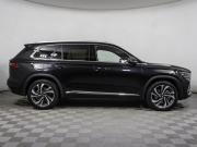 Geely Monjaro I Москва  - изображение 30