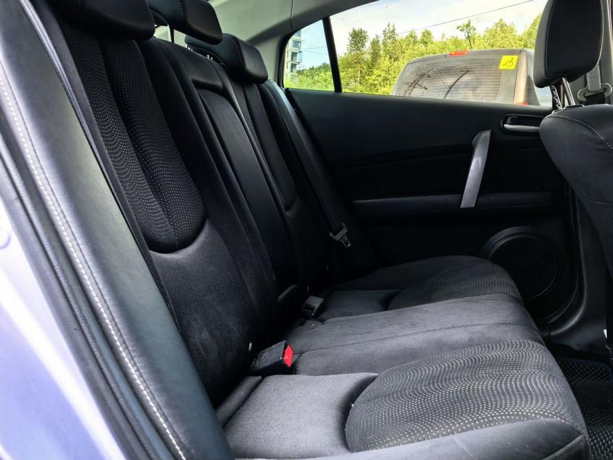 Mazda 6 II (GH) Мурманск  - изображение 18