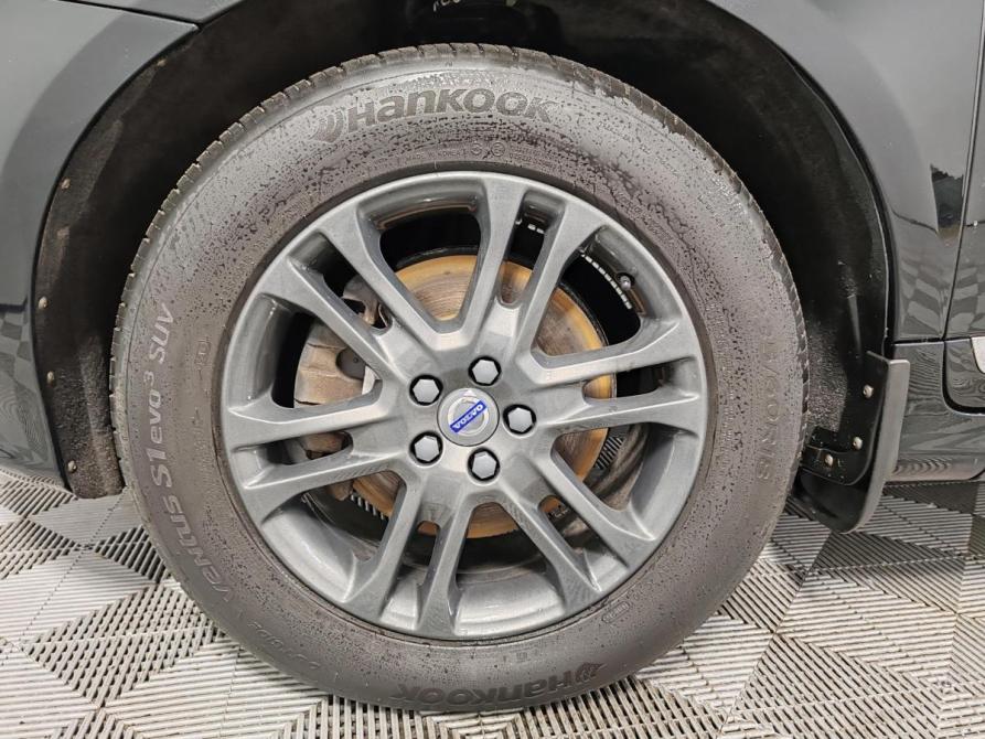 Volvo XC60 I Рестайлинг Москва  - изображение 18