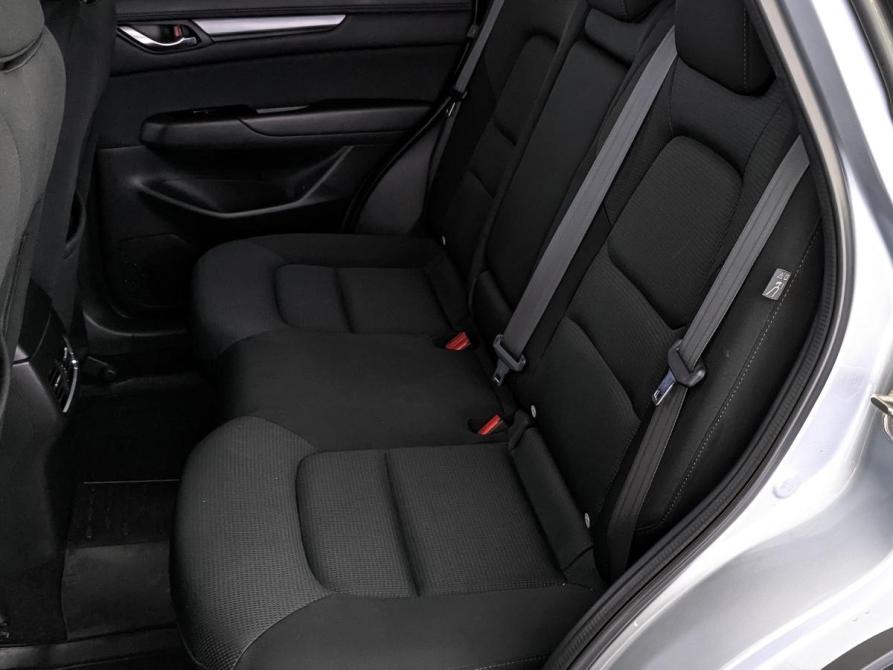 Mazda CX-5 II Москва  - изображение 18