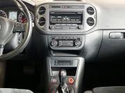 Volkswagen Tiguan I Рестайлинг Москва  - изображение 36