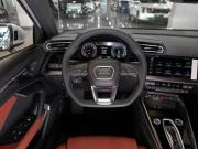 Audi A3 IV (8Y) Рестайлинг Москва  - изображение 35