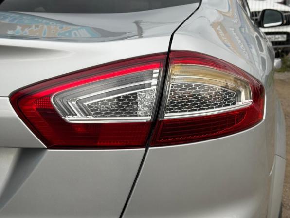 Ford Mondeo IV Рестайлинг с пробегом 2011 года, цена 880 000 рублей, 180700 км, седан, Автокод Объявления