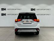 Mitsubishi Outlander III Рестайлинг 3 Санкт-Петербург  - изображение 30