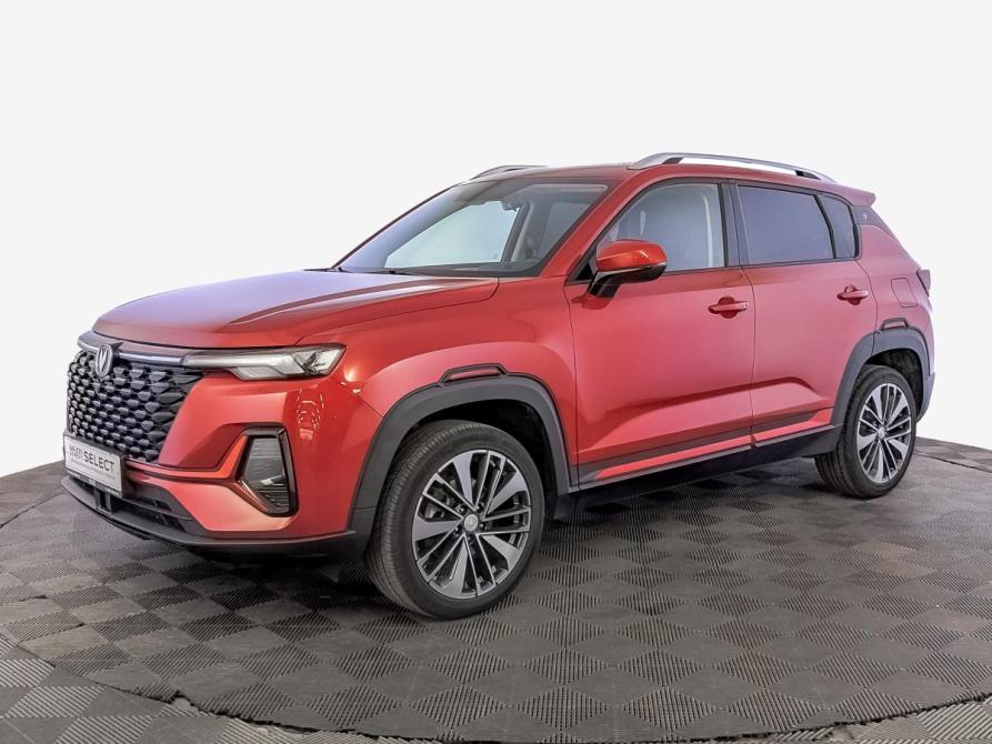 Changan CS35 Plus I Рестайлинг Москва  - изображение 1