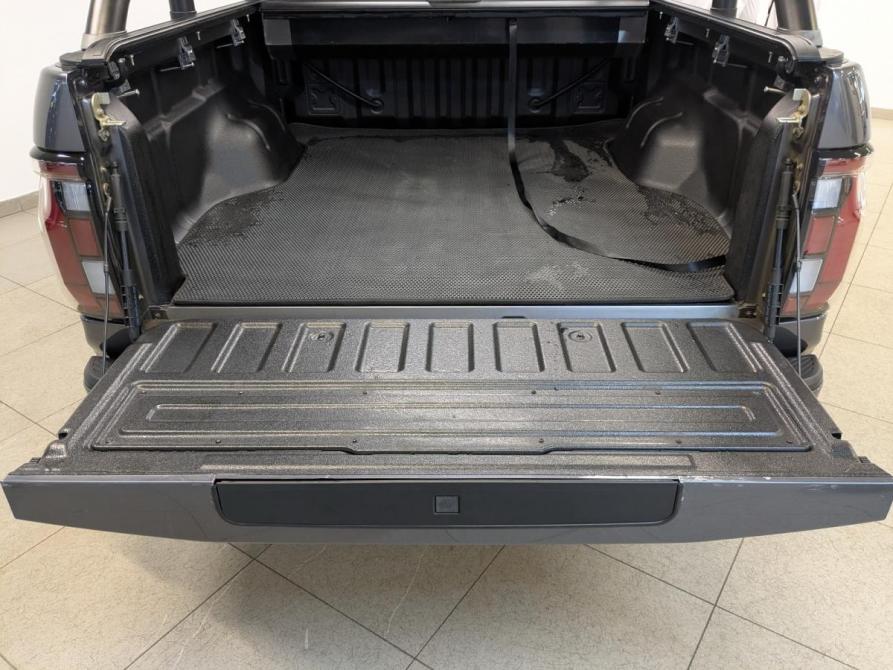 Foton Tunland V9 Санкт-Петербург  - изображение 10
