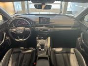 Audi A4 V (B9) Екатеринбург  - изображение 40