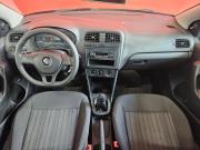 Volkswagen Polo V Рестайлинг Вологда  - изображение 26