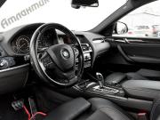 BMW X4 I (F26) Екатеринбург  - изображение 45