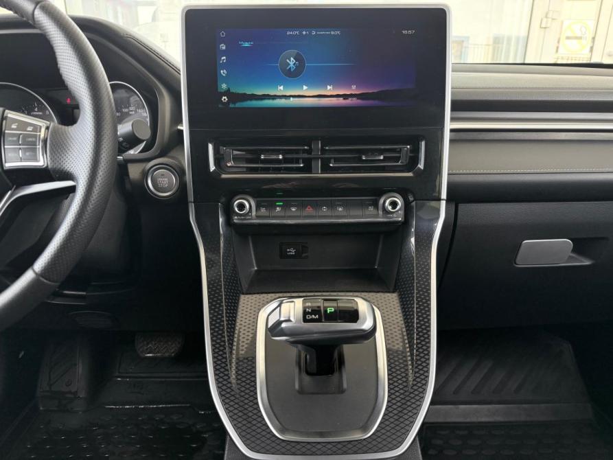 Haval M6 II Липецк  - изображение 7