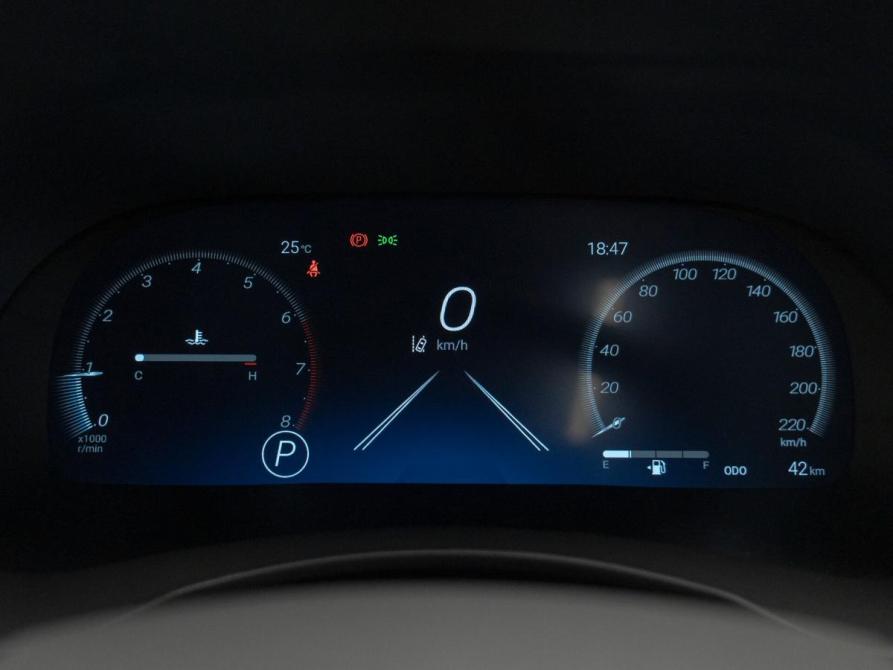 Toyota Highlander IV (XU70) Москва  - изображение 12