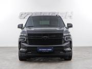 Chevrolet Tahoe V Москва  - изображение 35