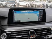 BMW 5 серии VII (G30/G31/G38) Рестайлинг Краснодар  - изображение 40