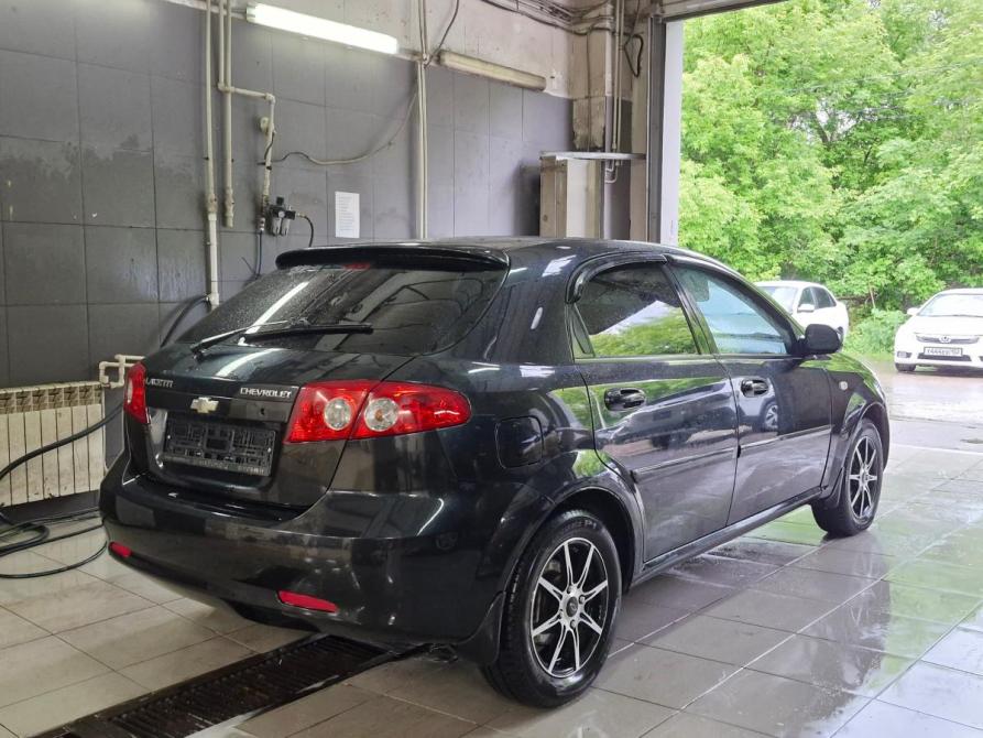 Chevrolet Lacetti I Нижний Новгород  - изображение 2