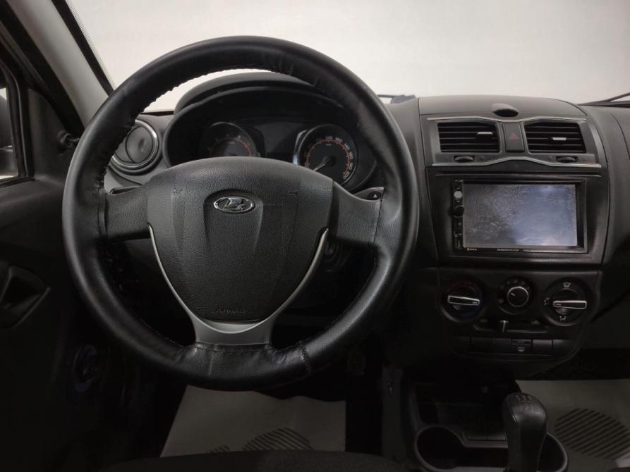 Lada (ВАЗ) Granta I Рестайлинг Альметьевск  - изображение 14