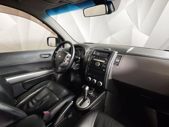 Nissan X-Trail II с пробегом 2008 года, цена 893 000 рублей, 265327 км, внедорожник, Автокод Объявления