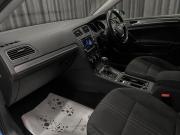 Volkswagen Golf VII Красноярск  - изображение 26