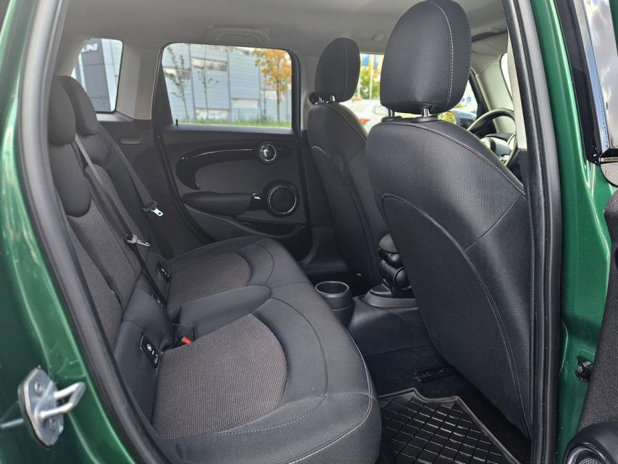 Mini Hatch III (F55/F56) Рестайлинг Санкт-Петербург  - изображение 14